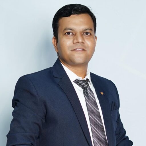 Durgesh Pardeshi